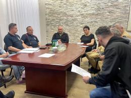 Burze i intensywne opady w regionie. Pogotowie przeciwpowodziowe ogłoszone w Prudniku