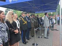 Opole uczciło 81. rocznicę wybuchu Powstania Warszawskiego