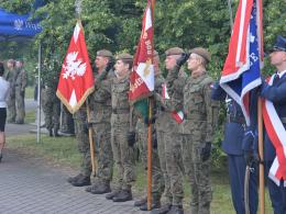 Opole uczciło 81. rocznicę wybuchu Powstania Warszawskiego