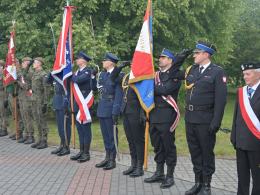 Opole uczciło 81. rocznicę wybuchu Powstania Warszawskiego