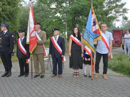 Opole uczciło 81. rocznicę wybuchu Powstania Warszawskiego