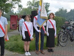 Opole uczciło 81. rocznicę wybuchu Powstania Warszawskiego