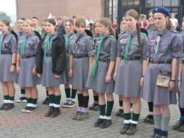 Opole uczciło 81. rocznicę wybuchu Powstania Warszawskiego