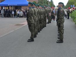 Opole uczciło 81. rocznicę wybuchu Powstania Warszawskiego