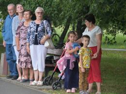 Opole uczciło 81. rocznicę wybuchu Powstania Warszawskiego