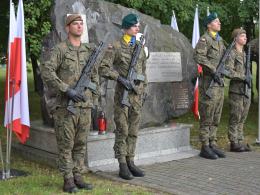Opole uczciło 81. rocznicę wybuchu Powstania Warszawskiego