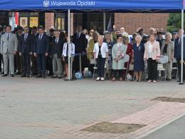 Opole uczciło 81. rocznicę wybuchu Powstania Warszawskiego