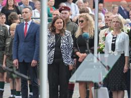 Opole uczciło 81. rocznicę wybuchu Powstania Warszawskiego