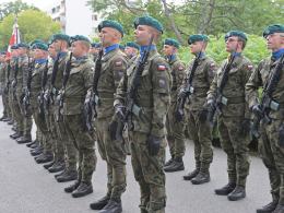 Opole uczciło 81. rocznicę wybuchu Powstania Warszawskiego