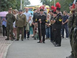 Opole uczciło 81. rocznicę wybuchu Powstania Warszawskiego