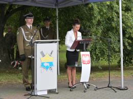 Opole uczciło 81. rocznicę wybuchu Powstania Warszawskiego
