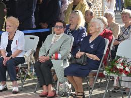 Opole uczciło 81. rocznicę wybuchu Powstania Warszawskiego