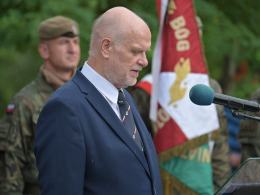 Opole uczciło 81. rocznicę wybuchu Powstania Warszawskiego