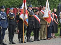 Opole uczciło 81. rocznicę wybuchu Powstania Warszawskiego