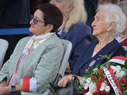 Opole uczciło 81. rocznicę wybuchu Powstania Warszawskiego