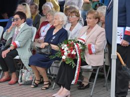 Opole uczciło 81. rocznicę wybuchu Powstania Warszawskiego