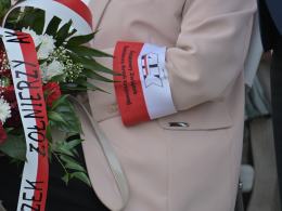 Opole uczciło 81. rocznicę wybuchu Powstania Warszawskiego