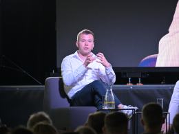 Wojciech Zaremba: Nauka jest strasznie ciekawa. Twórca ChatGPT w Kluczborku (WIDEO)