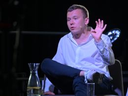 Wojciech Zaremba: Nauka jest strasznie ciekawa. Twórca ChatGPT w Kluczborku (WIDEO)