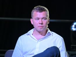 Wojciech Zaremba: Nauka jest strasznie ciekawa. Twórca ChatGPT w Kluczborku (WIDEO)
