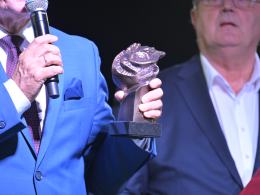 Wojciech Zaremba: Nauka jest strasznie ciekawa. Twórca ChatGPT w Kluczborku (WIDEO)