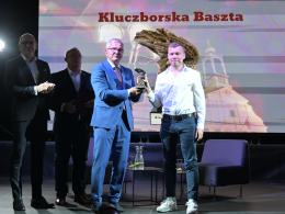Wojciech Zaremba: Nauka jest strasznie ciekawa. Twórca ChatGPT w Kluczborku (WIDEO)