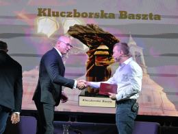 Wojciech Zaremba: Nauka jest strasznie ciekawa. Twórca ChatGPT w Kluczborku (WIDEO)