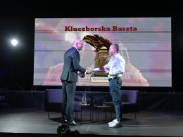 Wojciech Zaremba: Nauka jest strasznie ciekawa. Twórca ChatGPT w Kluczborku (WIDEO)