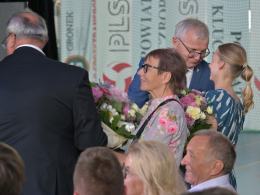 Wojciech Zaremba: Nauka jest strasznie ciekawa. Twórca ChatGPT w Kluczborku (WIDEO)