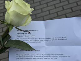 Jarosław Kaczyński w Opolu: "Będziemy mieli prezydenta, twardego, odważnego człowieka"
