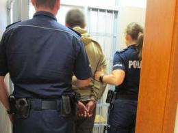 Dwukrotnie sprzedali ten sam kradziony traktor-policjanci zatrzymali złodziei i odzyskali mienie