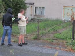 Dwukrotnie sprzedali ten sam kradziony traktor-policjanci zatrzymali złodziei i odzyskali mienie