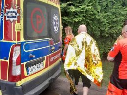 Fałszywe dokumenty, narkotyki, nietrzeźwi kierowcy. Tydzień policyjnych wodniaków