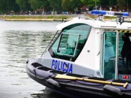 Fałszywe dokumenty, narkotyki, nietrzeźwi kierowcy. Tydzień policyjnych wodniaków