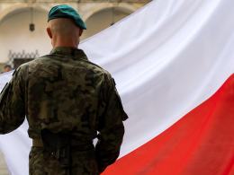 Ochotnicy złożyli dziś przysięgę wojskową