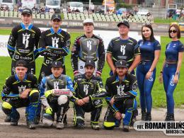 OK Kolejarz Opole wygrywa na zakończenie sezonu. Pokonali Speedway Kraków 50:40
