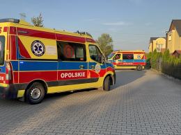 12-latek wezwał pomoc do nieprzytomnych rodziców AKTUALIZACJA 