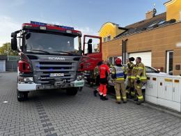 12-latek wezwał pomoc do nieprzytomnych rodziców AKTUALIZACJA 