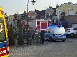 12-latek wezwał pomoc do nieprzytomnych rodziców AKTUALIZACJA 