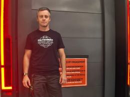 Opolski naukowiec z zespołem najlepsi na świecie w konkursie DEF CON