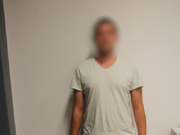 Namysłowscy policjanci odzyskali skradziony rower i hulajnogę - dwóch mężczyzn z zarzutami