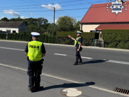 Ponad 120 ujawnionych wykroczeń podczas działań "Stop-Prędkość"