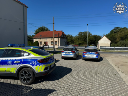 Ponad 120 ujawnionych wykroczeń podczas działań "Stop-Prędkość"