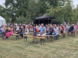 Trwa czwarta edycja Opolskiego Gościnnego w Muzeum Wsi Opolskiej