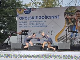 Trwa czwarta edycja Opolskiego Gościnnego w Muzeum Wsi Opolskiej