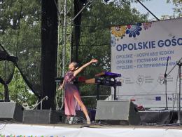 Trwa czwarta edycja Opolskiego Gościnnego w Muzeum Wsi Opolskiej