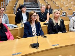 Świadomi dorośli, szczęśliwa młodzież. Nowe wsparcie dla zdrowia psychicznego w regionie