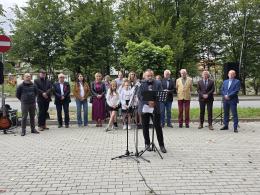 "Kanał ulgi i zbiorniki kaskadowe szansą na ochronę Głuchołaz przed powodzią"