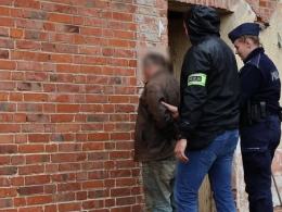 Niehumanitarne warunki w gospodarstwie - właściciel odpowie za znęcanie się nad zwierzętami