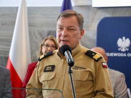 Opolszczyzna rok po powodzi. Podsumowanie działań i rządowego wsparcia